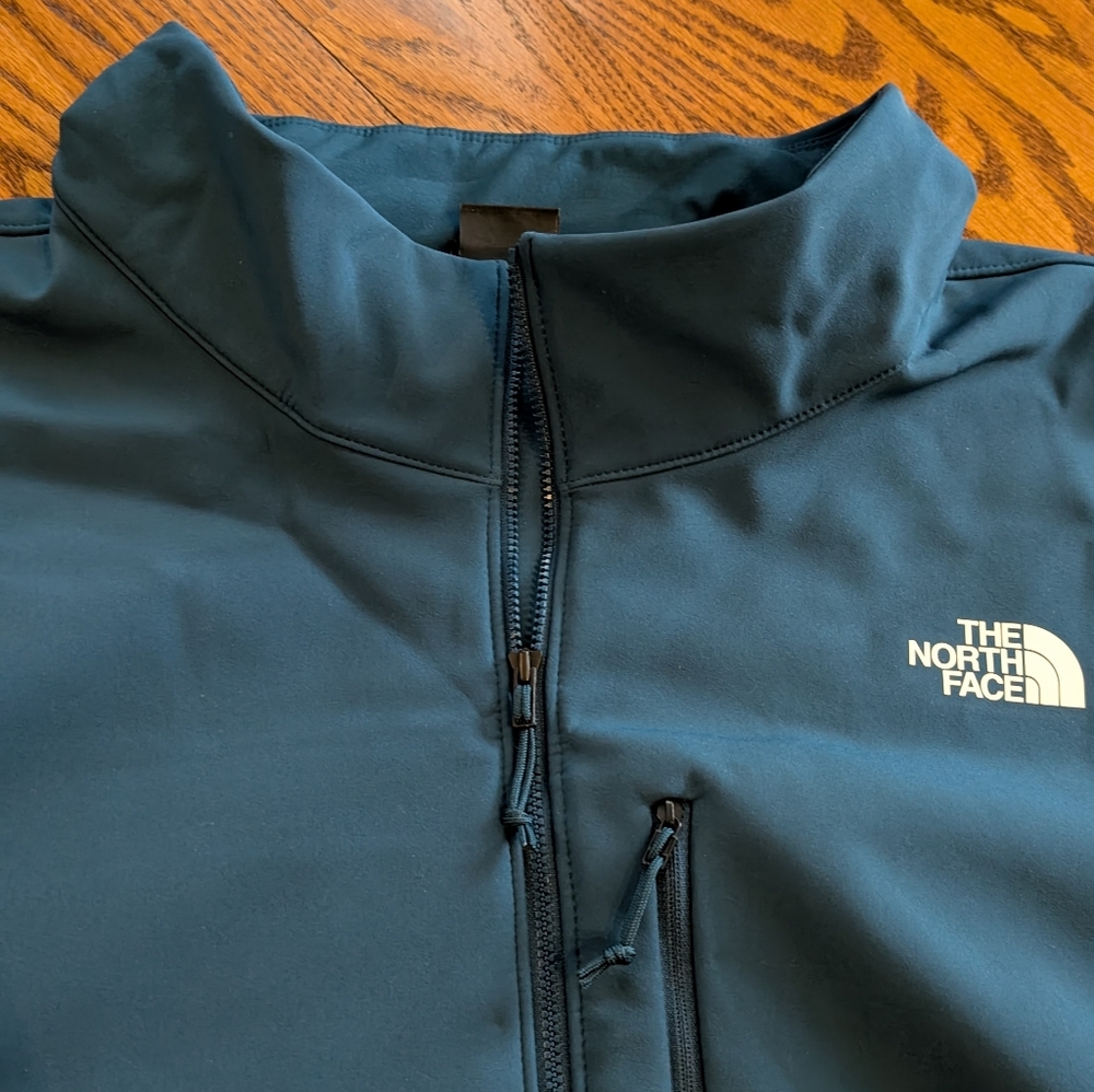 NEW! Men's The North Face Big Apex Bionic 3 Jacket Size 5X - Picture 2 of 4